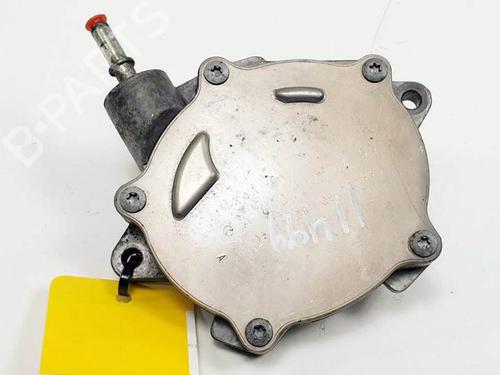 Vacuum pump MERCEDES-BENZ A-CLASS (W169) A 160 CDI (169.006, 169.306) | BP20102037M80 