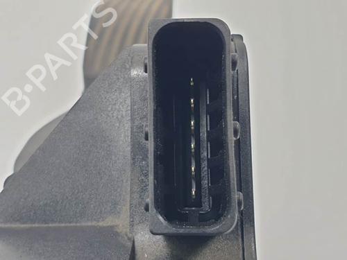 Pedal OPEL CORSA D (S07) 1.4 (L08, L68) | BP12393602I4 