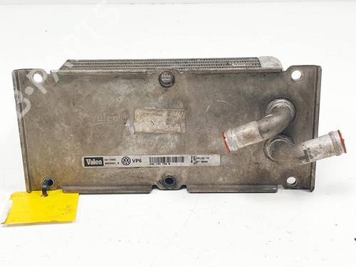 Ladeluftkühler VW GOLF VI (5K1) 1.4 TSI | BP29965064M30 