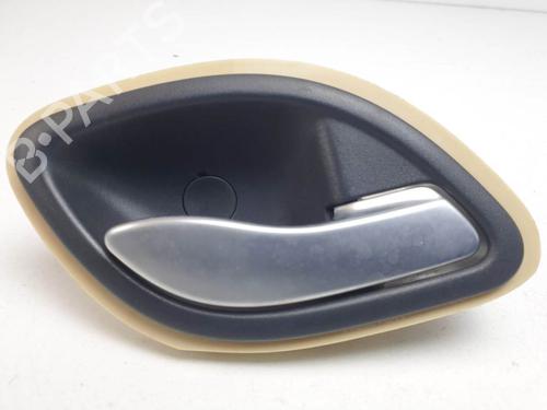 Used Front right interior door handle Front right interior door handle RENAULT ESPACE IV (JK0/1_) 1.9 dCi (JK0U, JK0G) (120 hp) 24934660 24934660