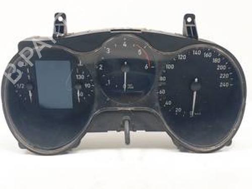 Used Instrument cluster SEAT TOLEDO III (5P2) 1.9 TDI (105 hp) 31142983
