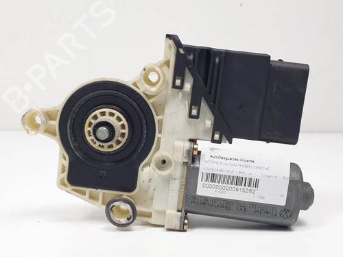 Right rear window motor VW GOLF IV (1J1) 1.9 TDI | BP13415638E22 
