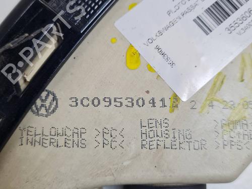 Left front indicator VW PASSAT B6 (3C2) 2.0 TDI 16V | BP36447355C32 - Image 5
