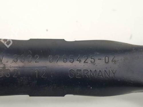 Left rear suspension arm BMW 1 (E87) 120 d | BP11140117M14 