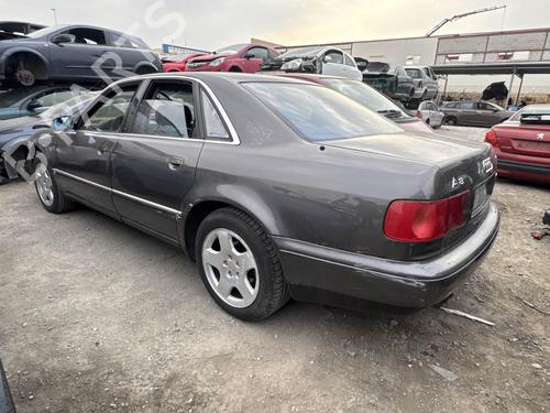 Right front window switch AUDI A8 D2 (4D2, 4D8) 4.2 quattro | BP24935154I26  - Image 10