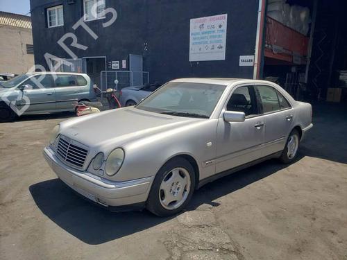 Used Parts MERCEDES-BENZ E-CLASS (W210) E 420 (210.072) (279 hp) 2444696