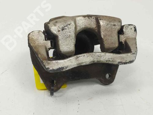 Right rear brake caliper LAND ROVER RANGE ROVER SPORT I (L320) 2.7 D 4x4 | BP11570435M106 