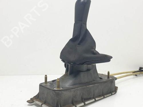 Gear lever SKODA FABIA I Combi (6Y5) 1.2 | BP16563836M90 