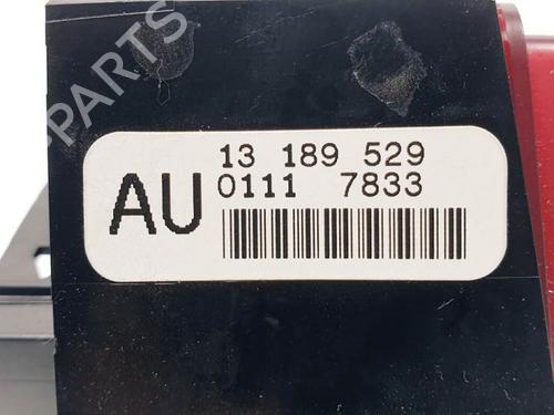 Warning switch OPEL CORSA D (S07) 1.4 (L08, L68) | BP16425880I22 