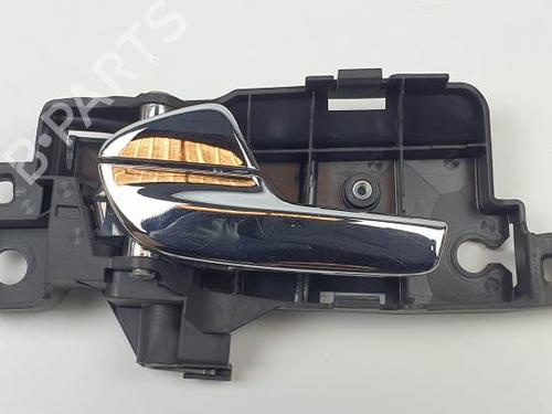 Used Front left interior door handle FORD S-MAX (WA6) 2.0 TDCi (140 hp) 28059605
