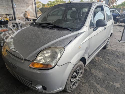 Used Parts CHEVROLET MATIZ (M200, M250)  1.0  4946589