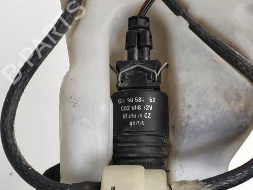 Windscreen washer tank OPEL ZAFIRA A MPV (T98) 2.0 DTI 16V (F75) | BP7406263C113 