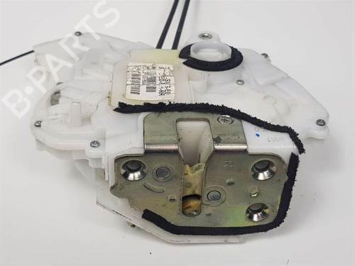Used Rear right lock HONDA CIVIC VIII Hatchback (FN, FK) [2005-2012]  10632711