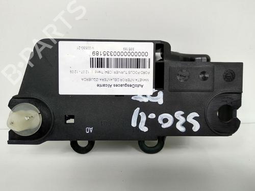 Front left interior door handle FORD FOCUS II Turnier (DA_, FFS, DS) 1.6 TDCi | BP7554432I13 