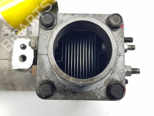 Intake manifold KIA CARNIVAL II (GQ) 2.9 CRDi | BP19028278M70 