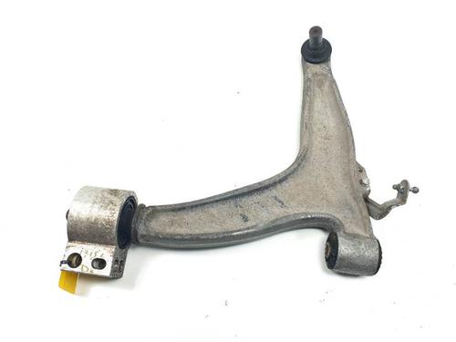 Used Left front suspension arm SAAB 9-3 (YS3F, E79, D79, D75) 1.9 TiD (150 hp) 24969596