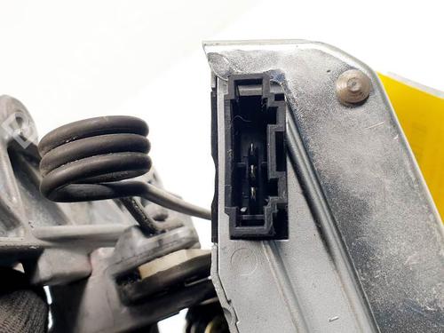 Steering column VW TOUAREG (7LA, 7L6, 7L7) 2.5 R5 TDI | BP24915513M21 