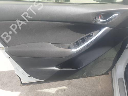 Left tailgate light MAZDA CX-5 (KE, GH) 2.2 D (KE2FW) | BP34576712C79  - Image 21