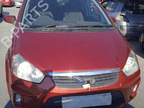 AC radiator FORD C-MAX (DM2) 2.0 CNG | BP8902690M32 - Image 3