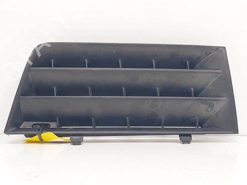 Used Grille Grille RENAULT MEGANE II (BM0/1_, CM0/1_) 1.5 dCi (BM0F, BM0T, BM2B, CM0F, CM0T) (82 hp) 16784858 16784858