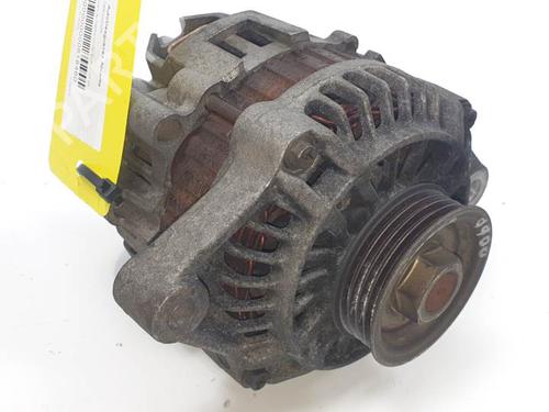 Used Alternator NISSAN ALMERA I (N15) 1.6 (99 hp) 11179369