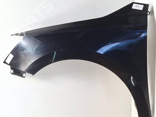 Used Left front fenders Left front fenders SKODA FABIA III (NJ3) 1.0 (75 hp) 40488318 40488318