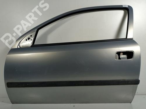 Używane Drzwi przednie lewe OPEL ASTRA G Hatchback (T98) 1.6 (F08, F48) (84 hp) 8618774