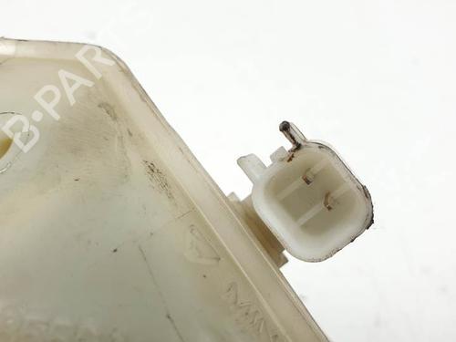 Brake master cylinder VOLVO S80 II (124) D5 | BP29219076M77