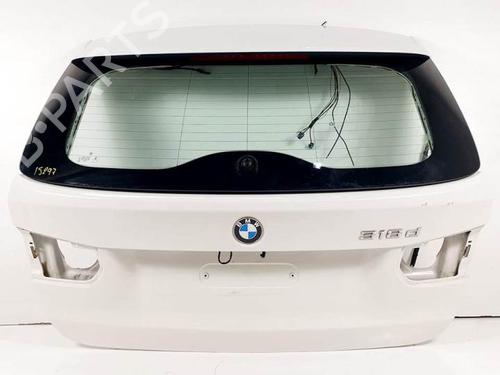 Used Tailgate BMW 3 Touring (F31) 318 d (143 hp) 25143737
