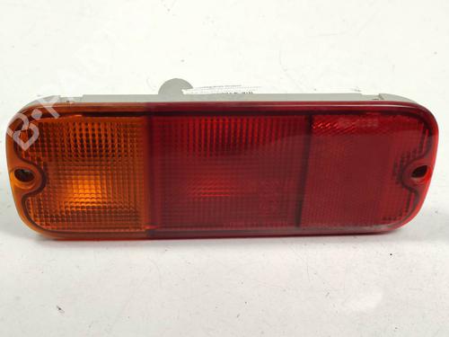 Used Rear bumper left light Rear bumper left light SUZUKI JIMNY Closed Off-Road Vehicle (SN) 1.3 16V 4WD (SN413, JB33) (80 hp) 9392182 9392182