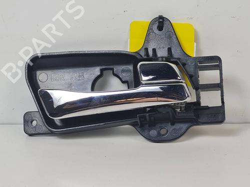 Used Rear right interior door handle Rear right interior door handle HYUNDAI i30 (FD) 1.6 CRDi (116 hp) 34538106 34538106