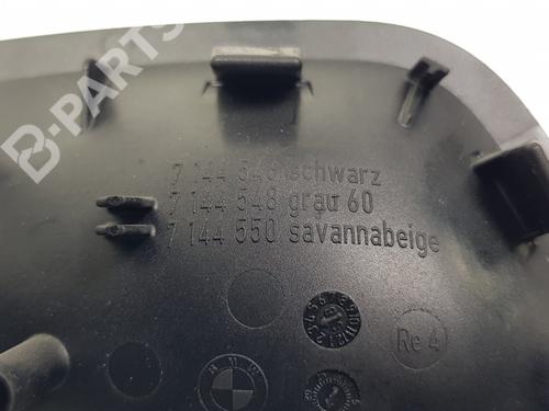 Front right interior door handle BMW 3 (E90) 320 d | BP11807611I14 