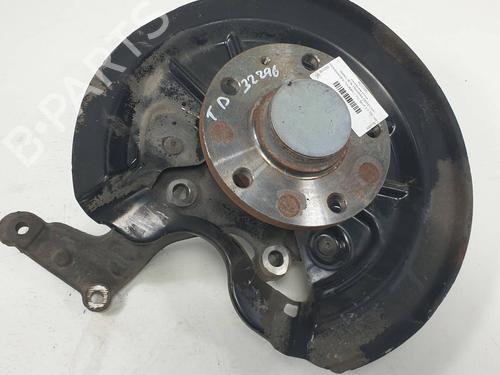 Used Right rear steering knuckle Right rear steering knuckle VW TOURAN (1T3) 2.0 TDI (140 hp) 34643653 34643653