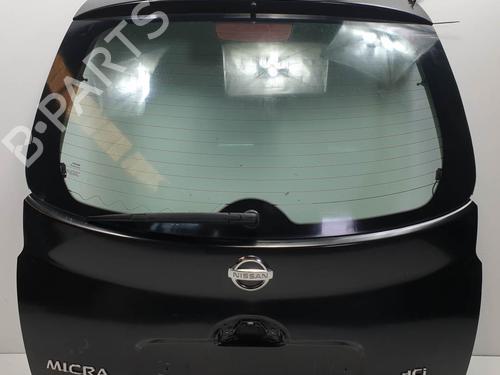 tailgate-nissan-micra-iii-k12-2002-2003-2004-2005-2006-2007-2008-2009-2010-2011-28333250 main image