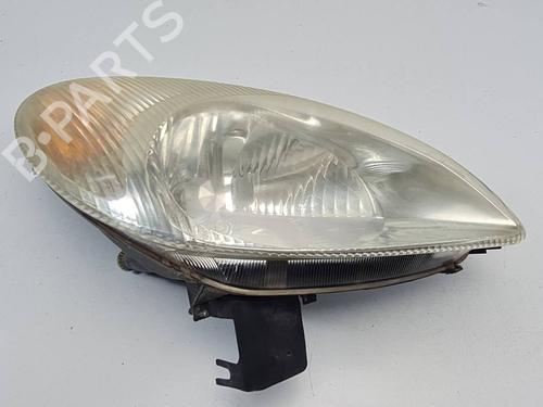 Used Right headlight Right headlight 37158011 37158011