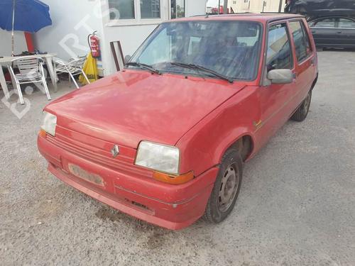 Used Parts RENAULT SUPER 5 (B/C40_)  1.1 (B/C/401, B/C40H)  2444985