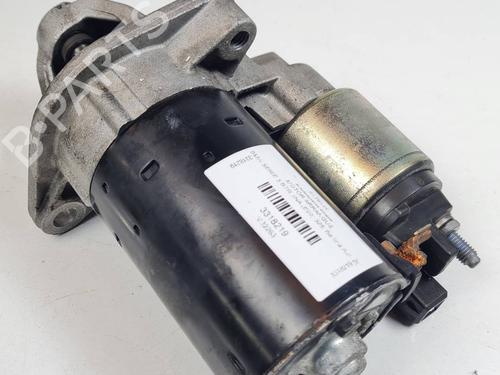 Starter BMW 3 (E90) 325 i | BP37668365M8 - Image 2