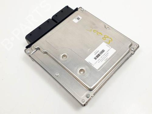 Engine control unit (ECU) BMW 3 Touring (E91) 318 d | BP24516127M57 