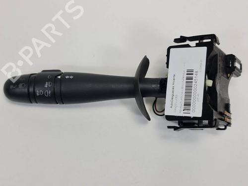 Used Headlight switch Headlight switch RENAULT LAGUNA II (BG0/1_) 2.0 16V (BG00, BG0K, BG0P, BG0W) (135 hp) 6860024 6860024