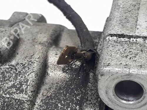 AC compressor TATA SAFARI (42_FD) 2.2 TDiC | BP12445877M34 - Image 2