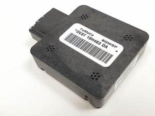 Electronic module FORD GRAND C-MAX (DXA/CB7, DXA/CEU) 1.6 TDCi | BP25145880M83