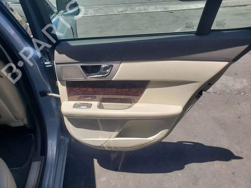 Left front fenders JAGUAR XF I (X250) 2.7 D | BP18054114C41  - Image 9