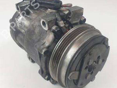 Used AC compressor FIAT DUCATO Van (250_) 120 Multijet 2,3 D (120 hp) 30762808