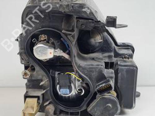 Left headlight RENAULT VEL SATIS (BJ0_) 3.0 dCi (BJ0J, BJ0N) | BP31163373C28