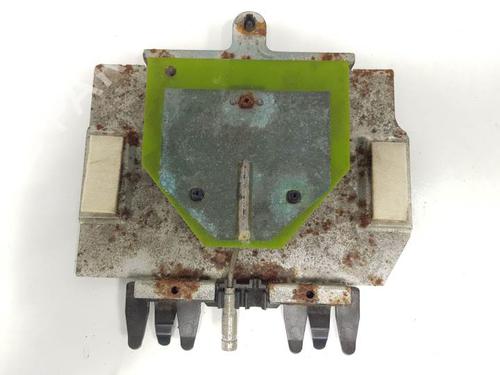 Used Antenna/Base MERCEDES-BENZ CLK Convertible (A209) CLK 320 (209.465) (218 hp) 13954664