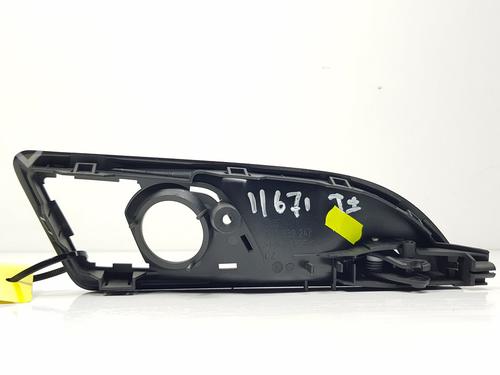 Rear left interior door handle SKODA OCTAVIA II Combi (1Z5) 1.9 TDI | BP13415525I15 