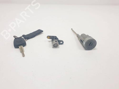 Used Electronic module Electronic module SSANGYONG REXTON / REXTON II (GAB_) 2.7 Xdi (165 hp) 30919156 30919156