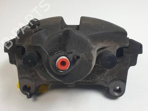 Left front brake caliper VW PASSAT B6 (3C2) 2.0 TDI 16V | BP38769614M105 - Image 3