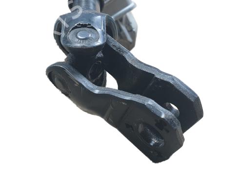 Steering column RENAULT CLIO III (BR0/1, CR0/1) 1.5 dCi (BR17, CR17) | BP37237585M21 - Image 6