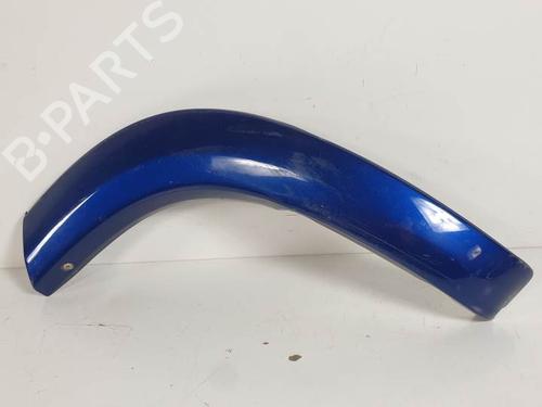 Used Rear left wheel arch trim TOYOTA RAV 4 II (_A2_) 2.0 4WD (ACA21, ACA20) (150 hp) 9138587